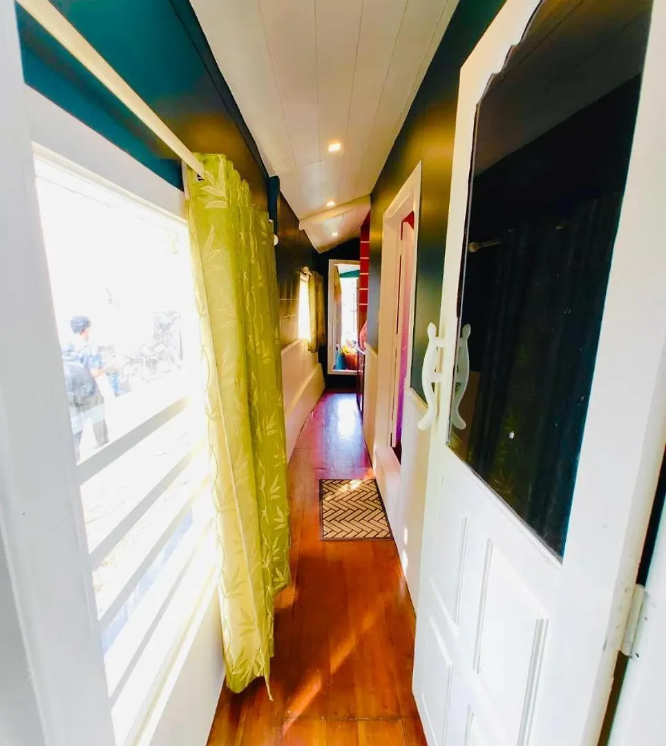 Botel Vismaya Houseboats Hotel Alappuzha