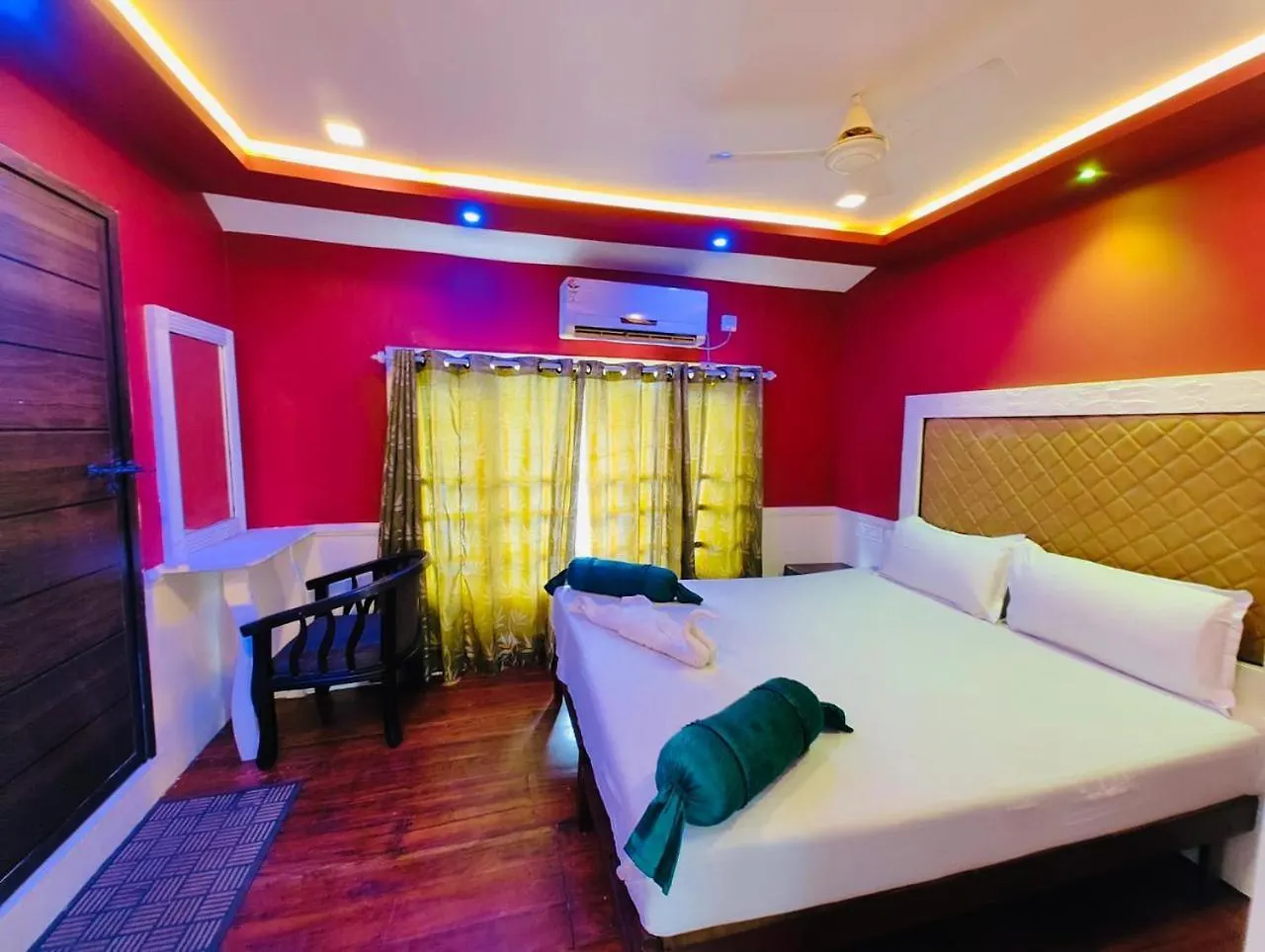 Vismaya Houseboats Hotel Alappuzha